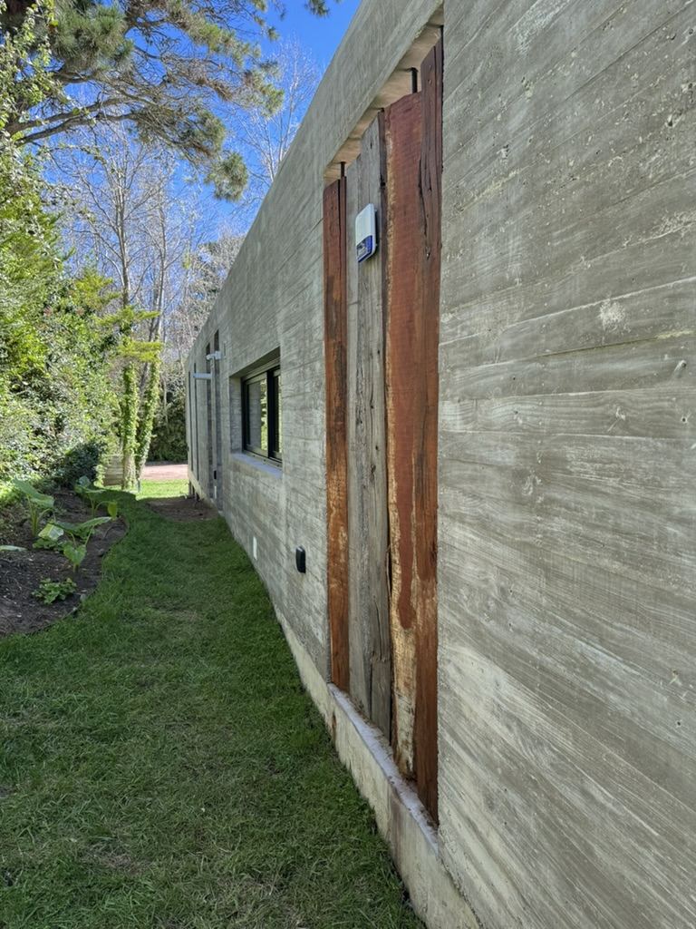 Sirena exterior